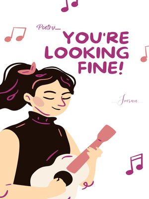 cover image of You're Look Fine